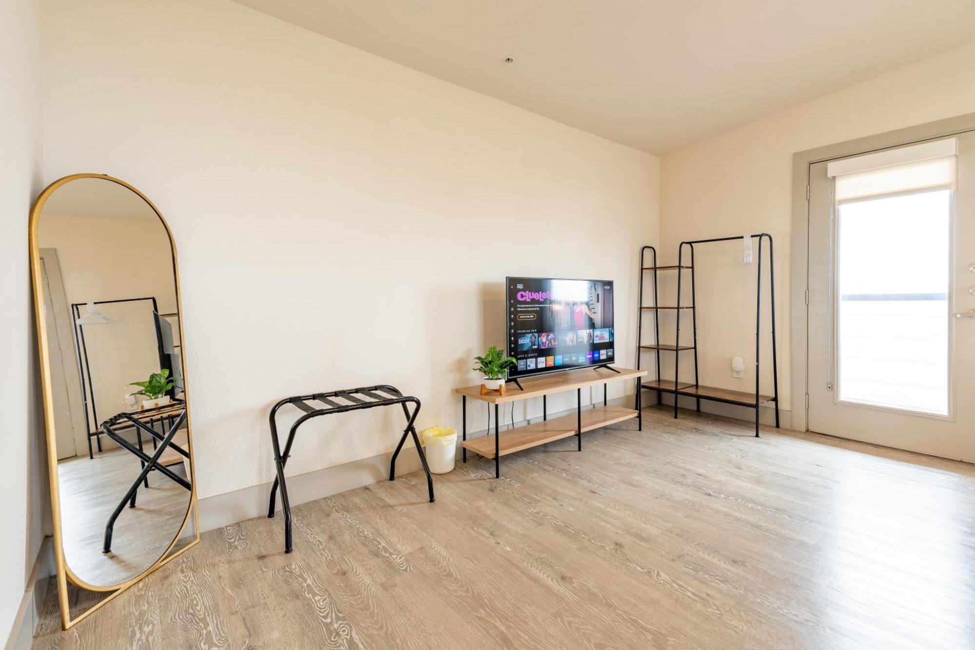 Riverwalk Penthouse Oasis W/Free Parking Gym Pool Сан Антонио Екстериор снимка